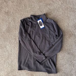 Original Weatherproof Vintage quarter zip